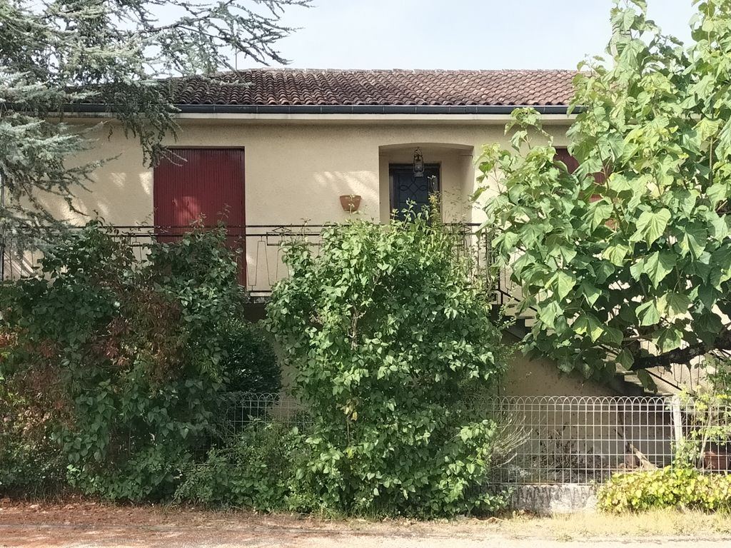 Achat maison 3 chambre(s) - Cahuzac-sur-Vère