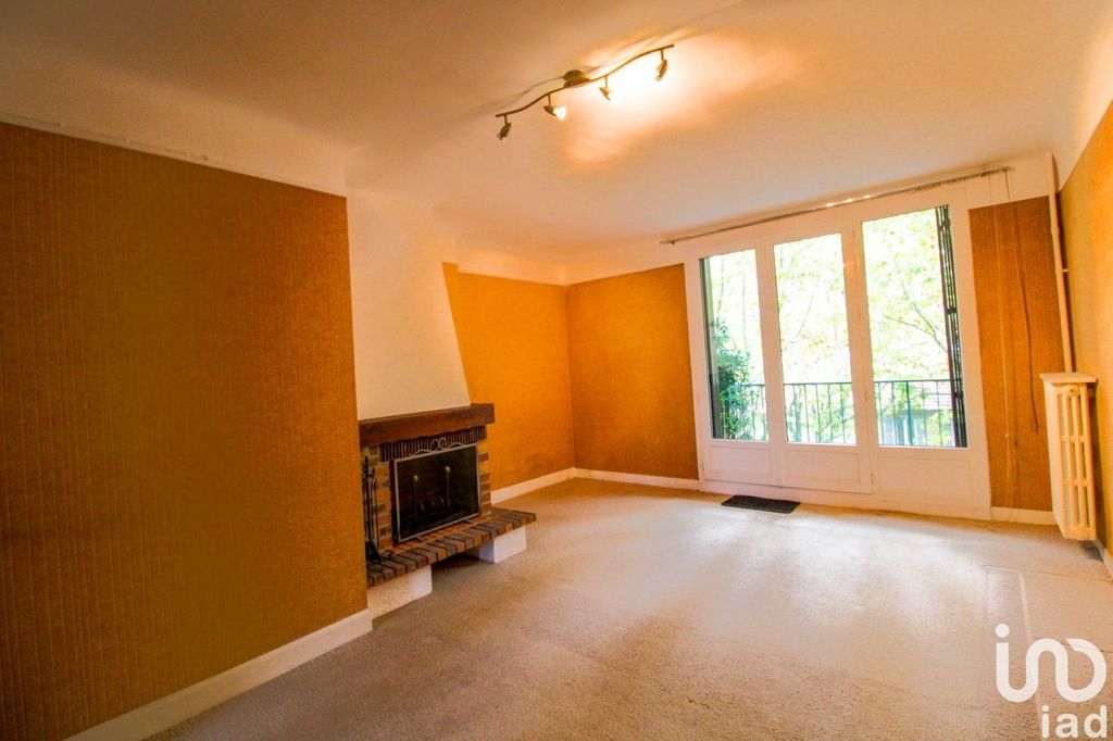 Achat appartement 3 pièces 62 m² - Viroflay