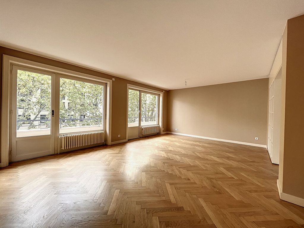 Achat appartement à vendre 5 pièces 144 m² - Lyon 3ème arrondissement