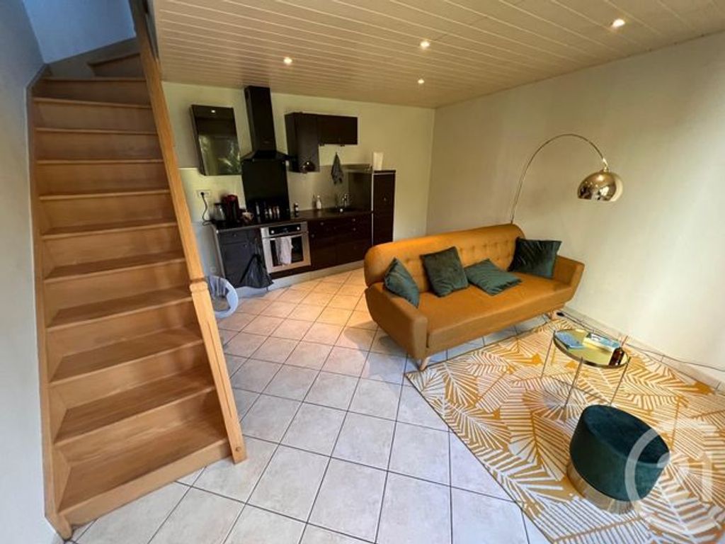 Achat appartement à vendre 2 pièces 37 m² - Bourg-en-Bresse
