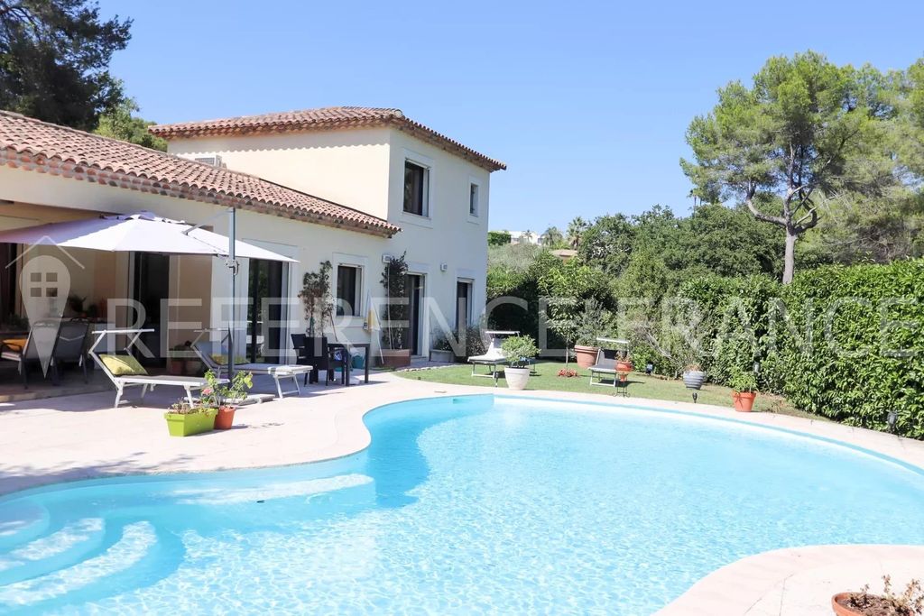 Achat maison 3 chambre(s) - Mougins