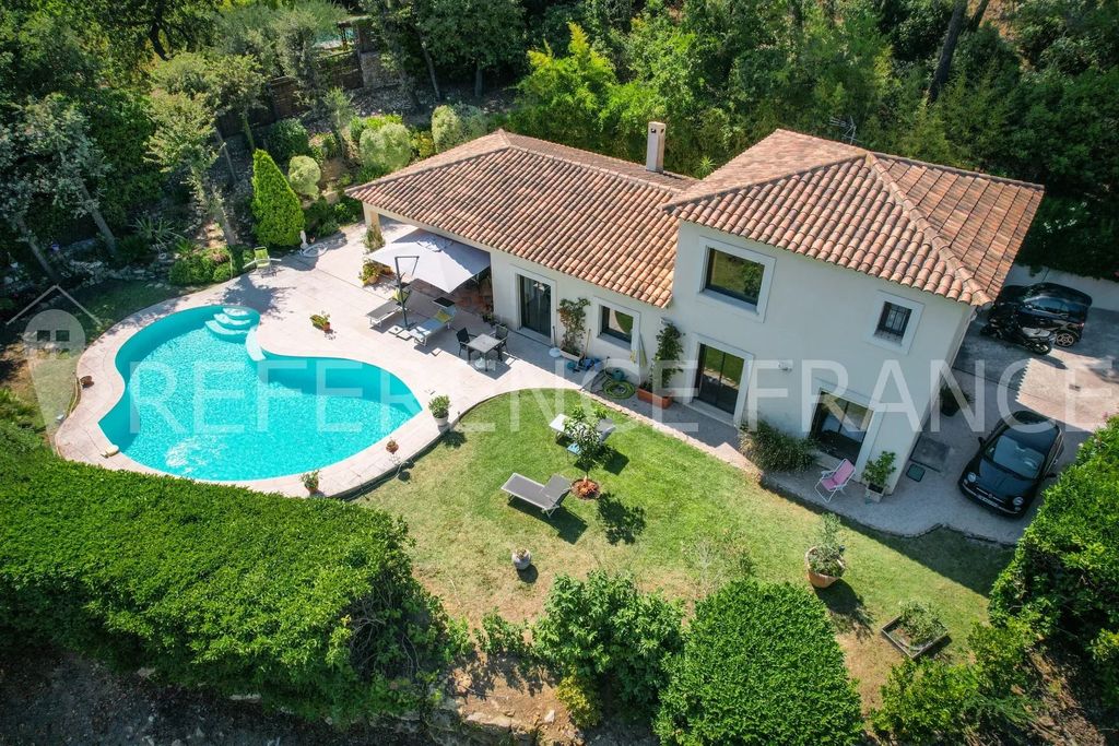 Achat maison 3 chambre(s) - Mougins