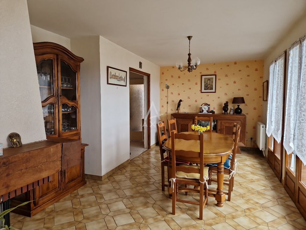 Achat maison 4 chambre(s) - Auneuil