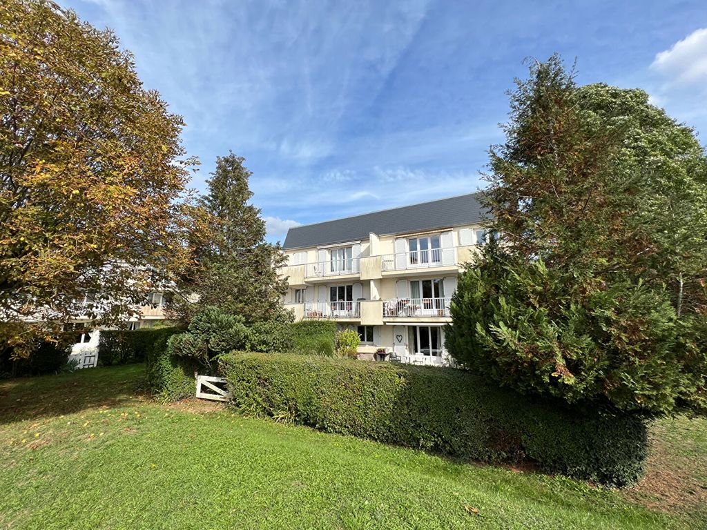 Achat appartement 4 pièces 85 m² - Montigny-le-Bretonneux