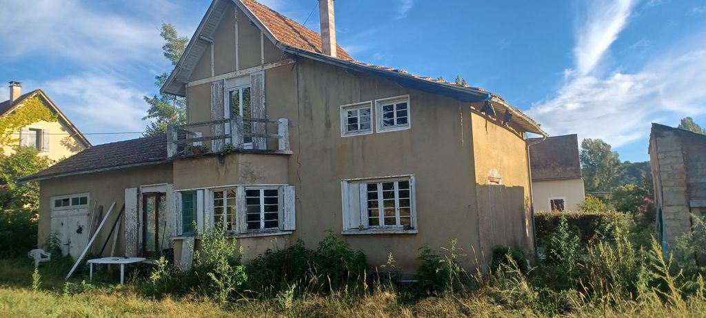 Achat maison à vendre 3 chambres 117 m² - La Roque-Gageac