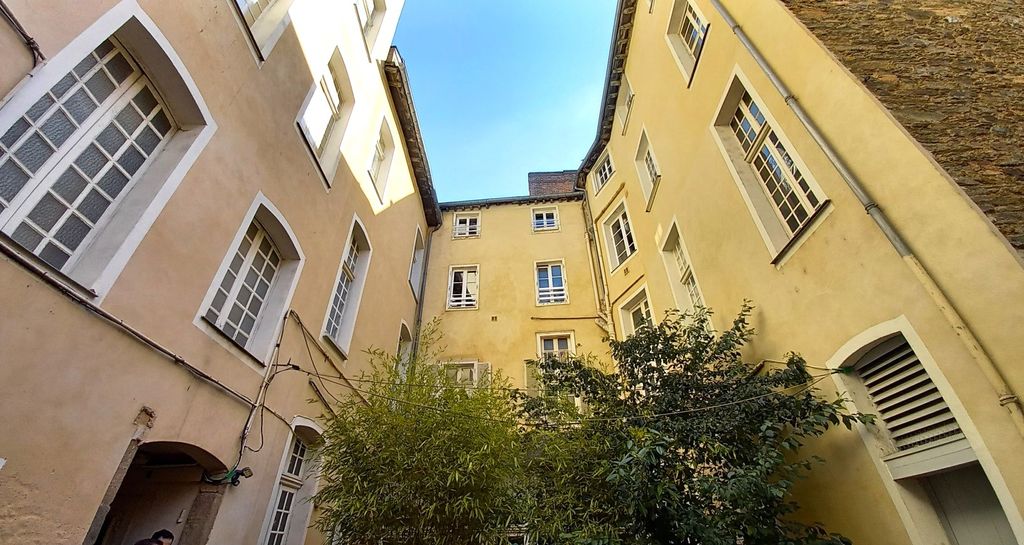 Achat appartement à vendre 7 pièces 165 m² - Rennes