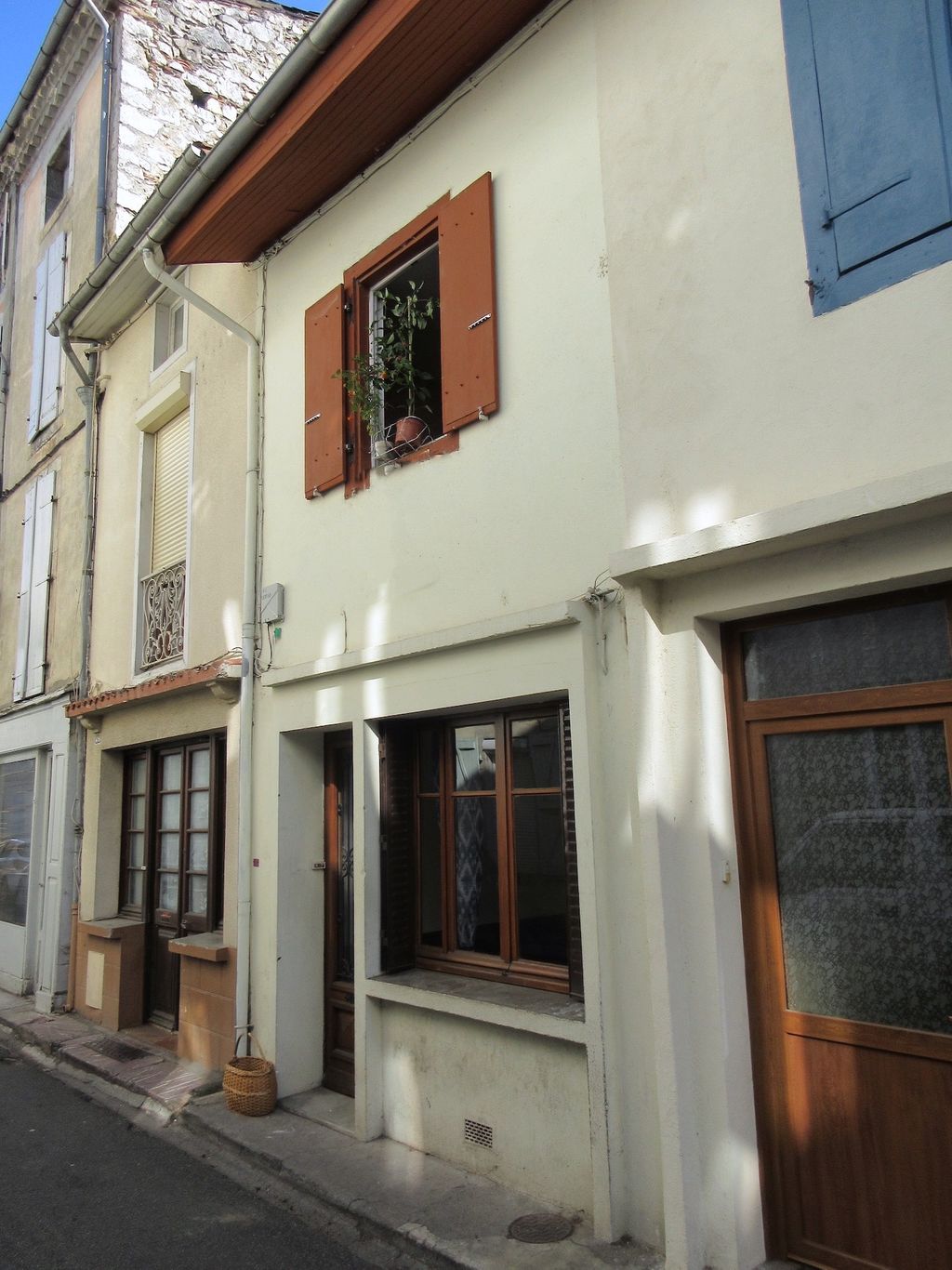 Achat maison à vendre 3 chambres 80 m² - Saint-Girons