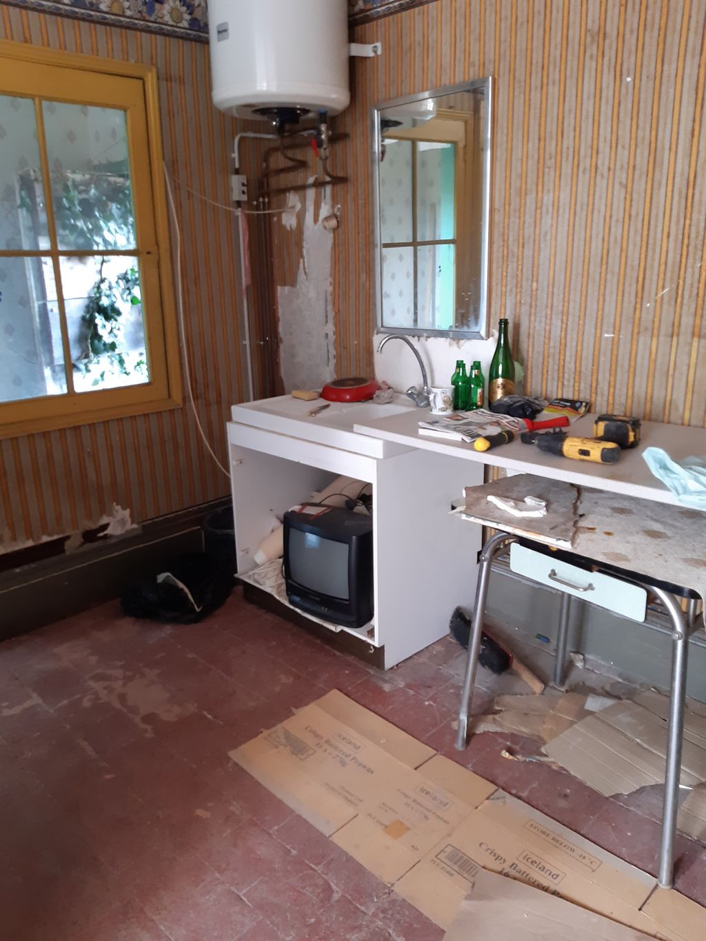 Achat maison 1 chambre(s) - Valençay