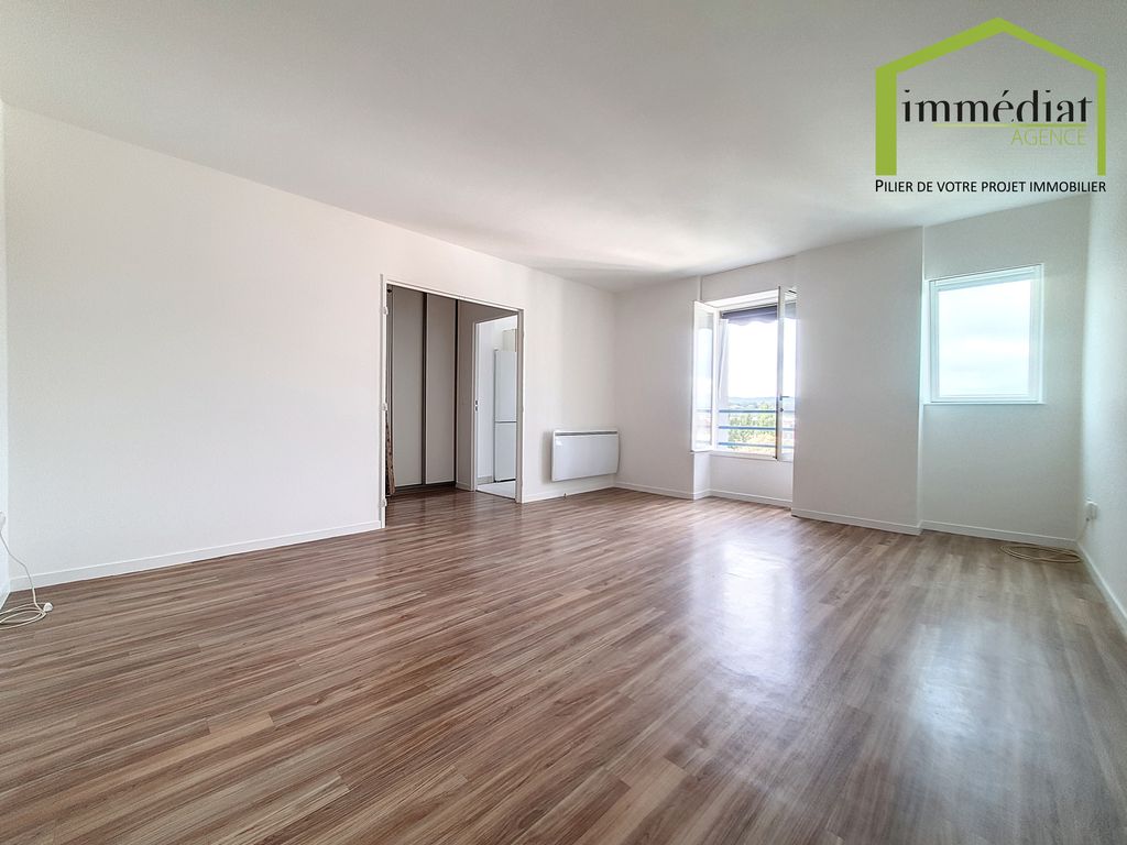 Achat appartement 2 pièces 53 m² - Rueil-Malmaison