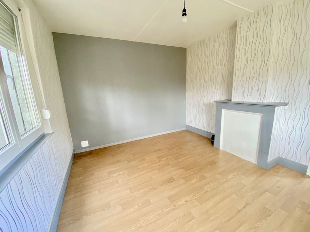 Achat maison 3 chambre(s) - Hautmont