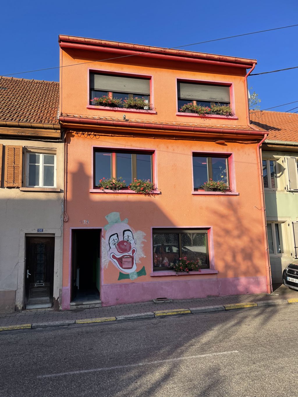 Achat maison à vendre 2 chambres 110 m² - Abreschviller