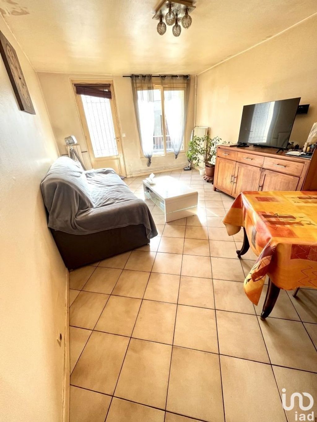 Achat maison à vendre 3 chambres 90 m² - Meaux