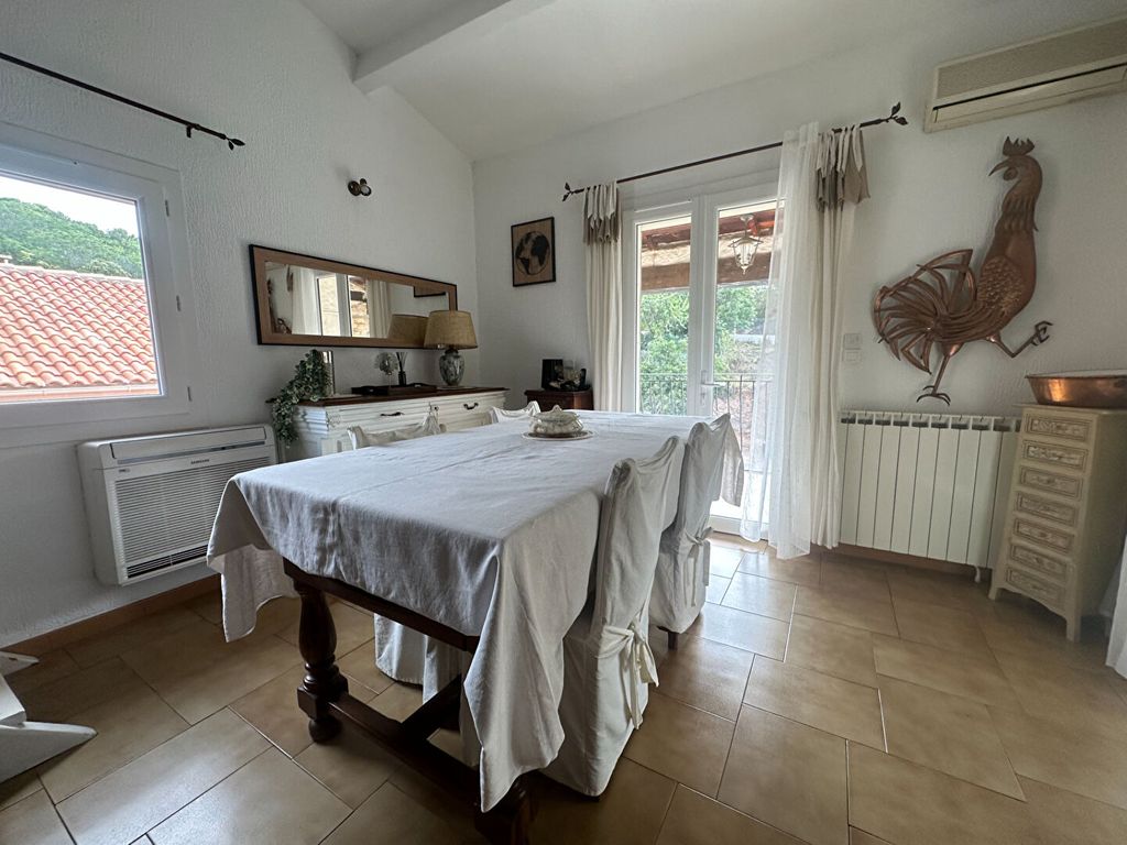 Achat maison 4 chambre(s) - Martigues