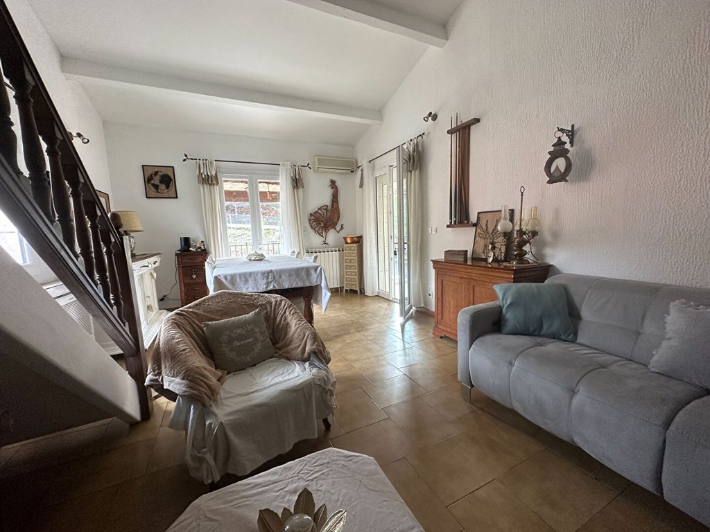 Achat maison 4 chambre(s) - Martigues