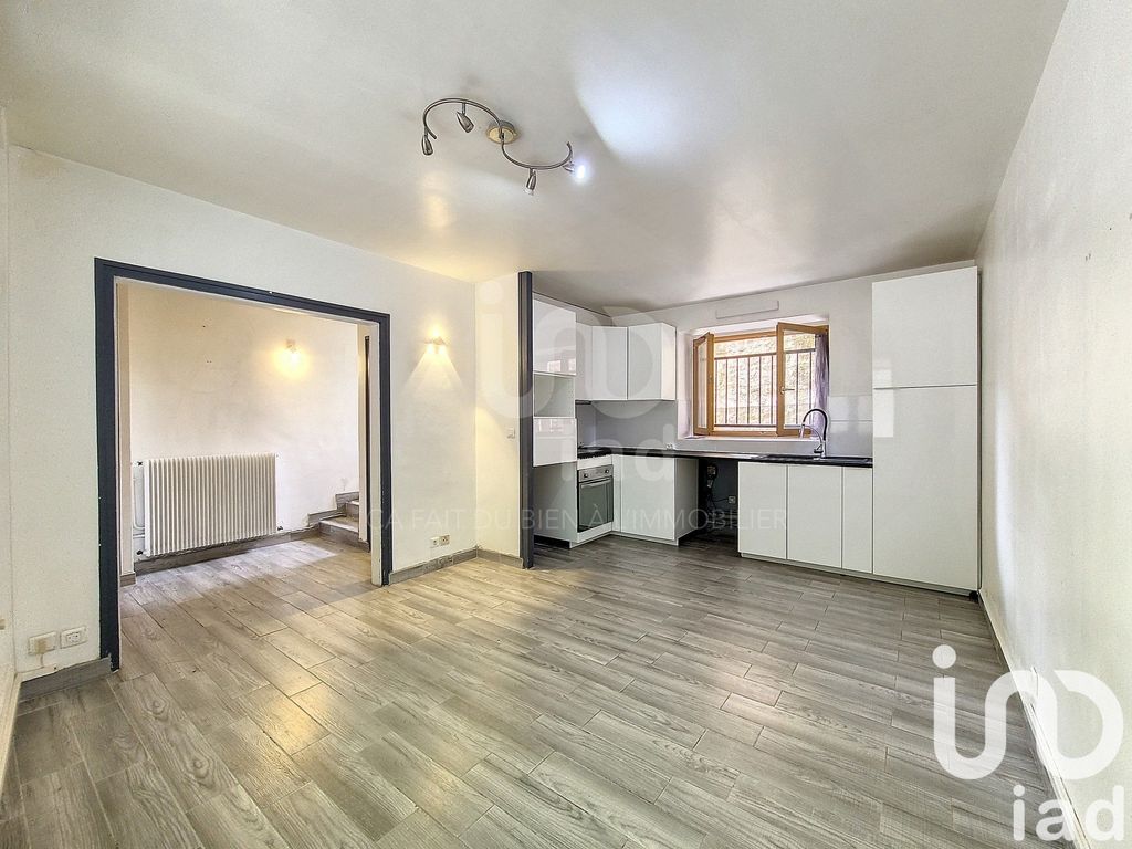 Achat maison à vendre 3 chambres 72 m² - Maule