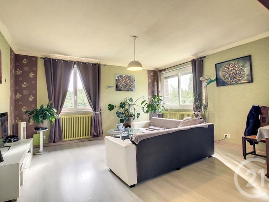 Achat maison 4 chambres 104 m² - Solignac-sur-Loire