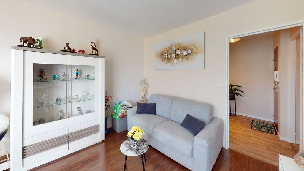 Achat appartement 2 pièces 46 m² - Le Havre