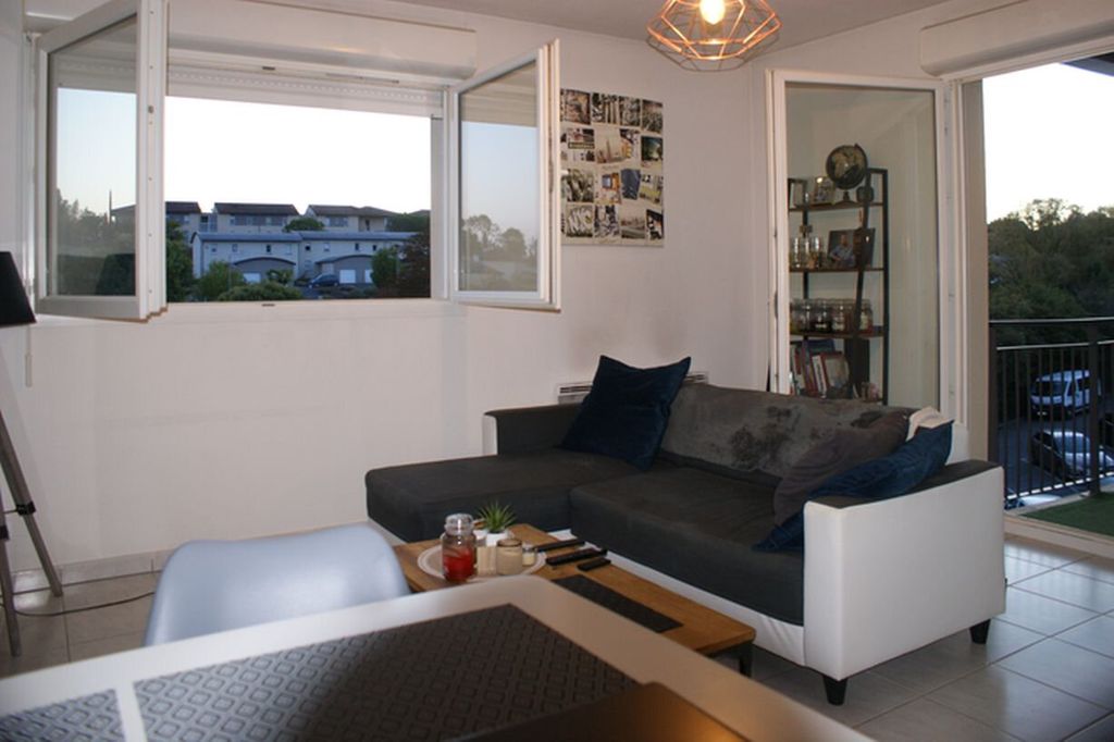 Achat appartement 3 pièces 55 m² - Auch