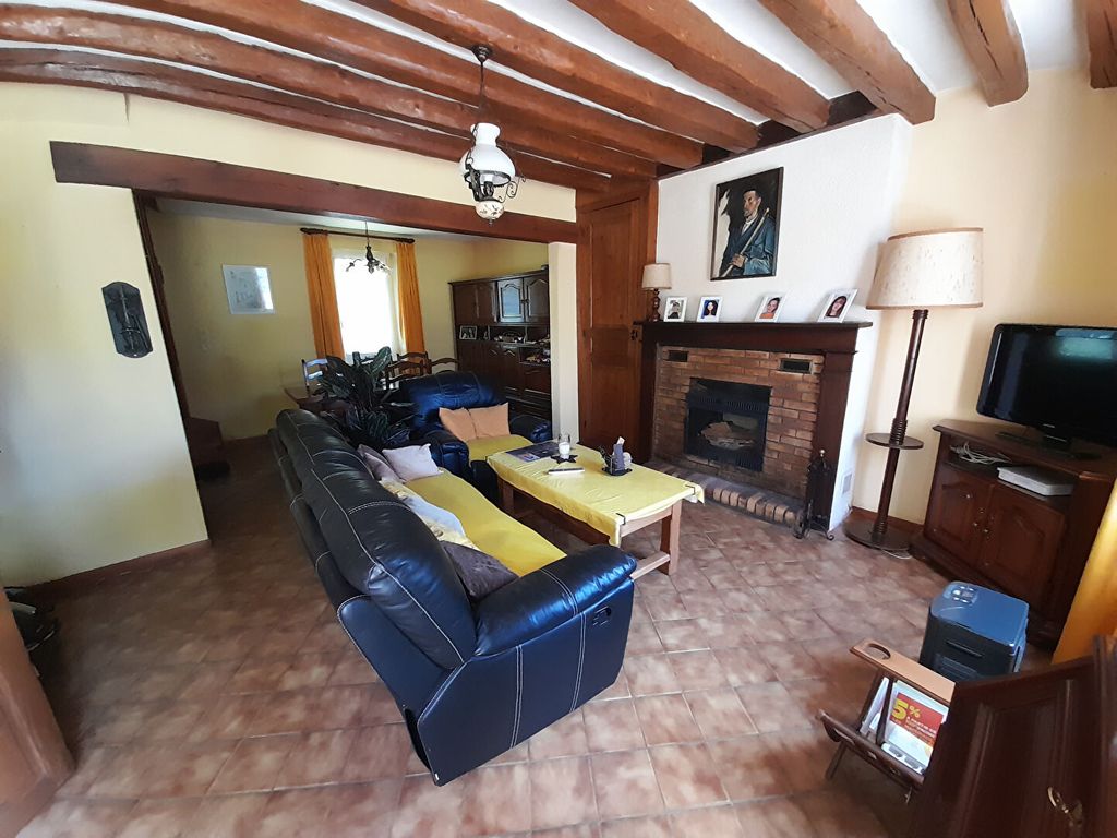 Achat maison 3 chambre(s) - L'Aigle