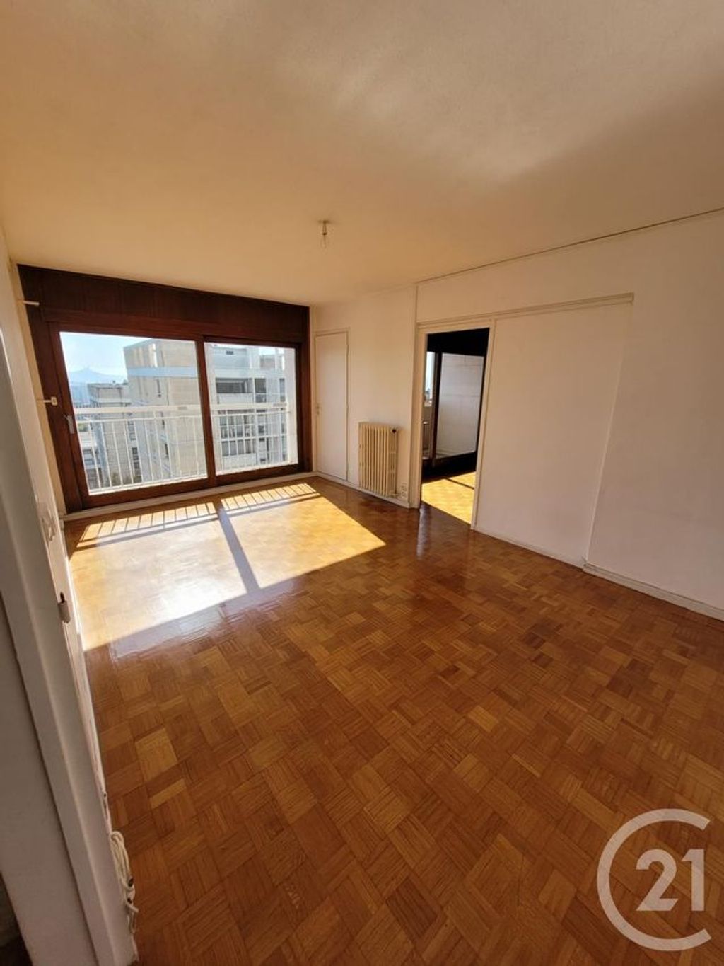 Achat appartement 3 pièces 59 m² - Marseille 13ème arrondissement