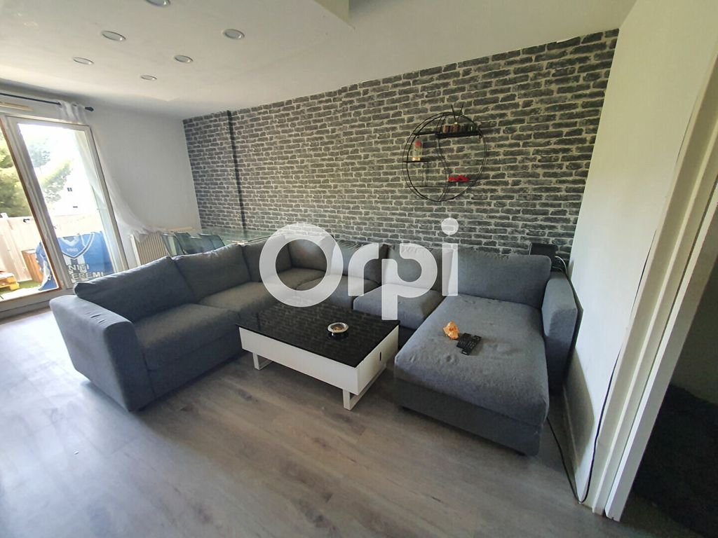 Achat appartement à vendre 4 pièces 86 m² - Marseille 11ème arrondissement