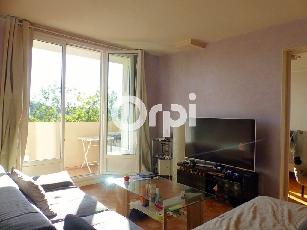 Achat appartement à vendre 4 pièces 88 m² - Ruy-Montceau