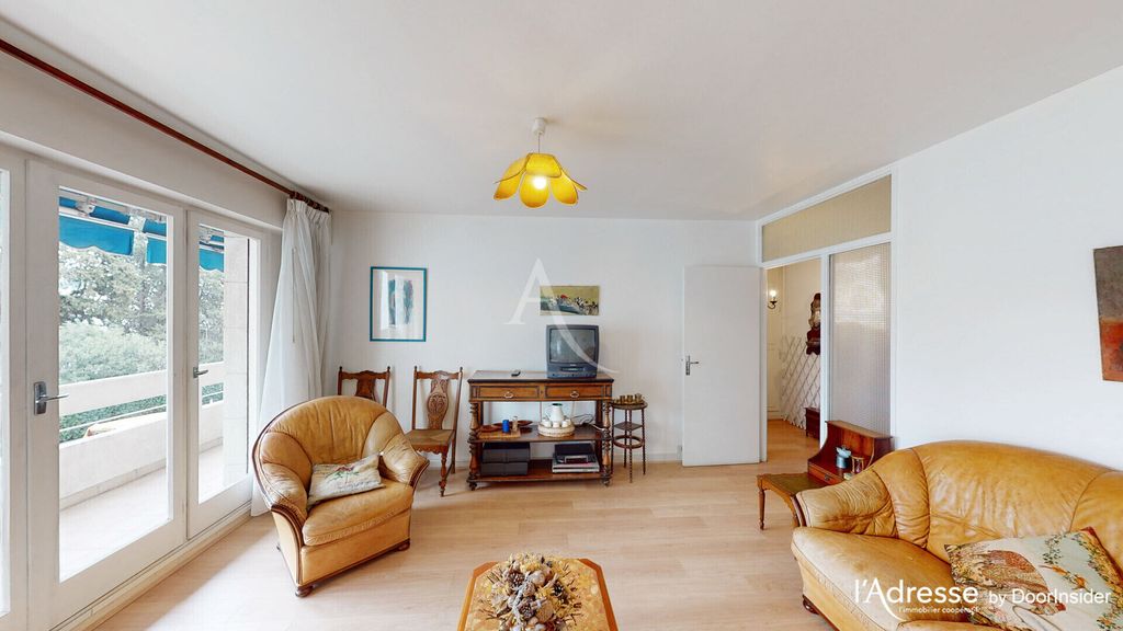 Achat appartement à vendre 4 pièces 105 m² - Montpellier