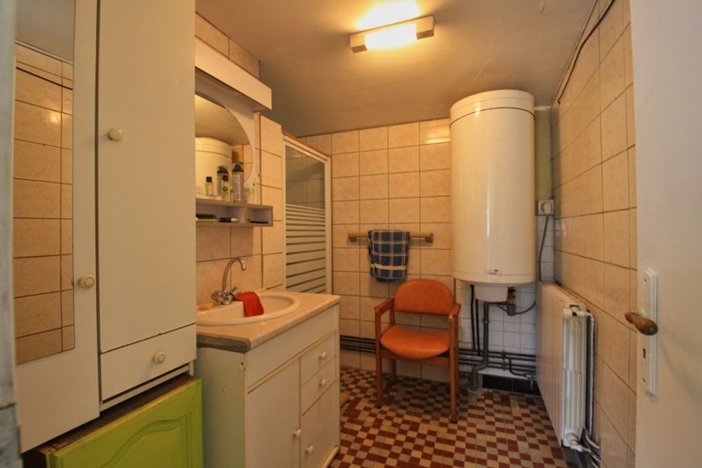 Achat maison 1 chambre(s) - Beaulon