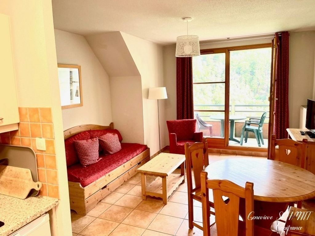 Achat appartement à vendre 2 pièces 40 m² - Ammerschwihr