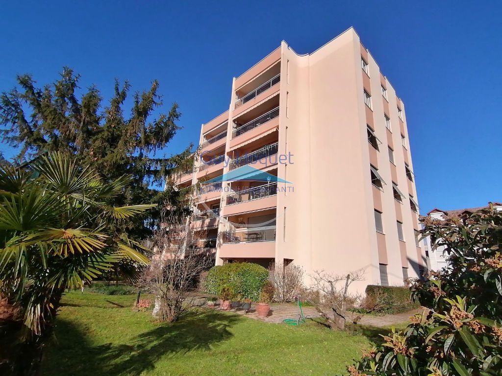 Achat appartement à vendre 3 pièces 65 m² - Le Péage-de-Roussillon