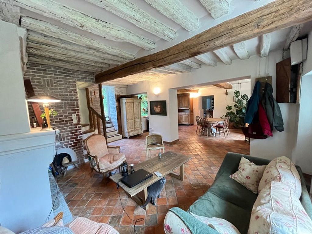 Achat maison 5 chambre(s) - La Ferté-sous-Jouarre