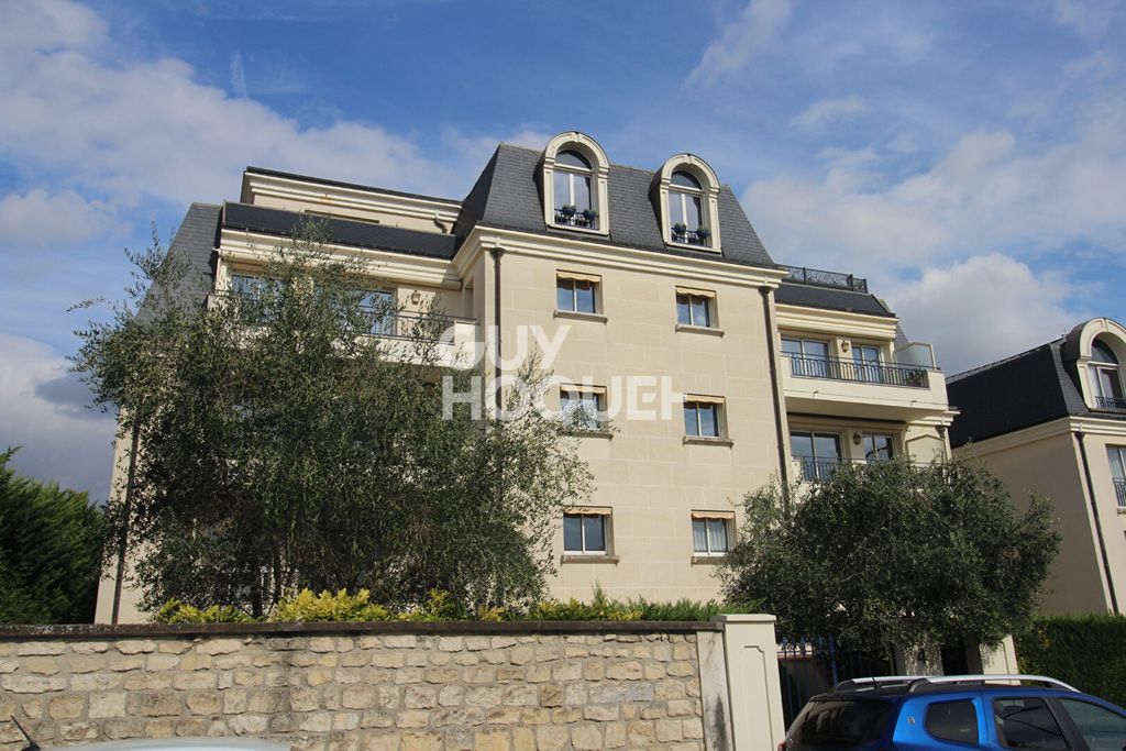 Achat appartement 2 pièces 65 m² - Conflans-Sainte-Honorine