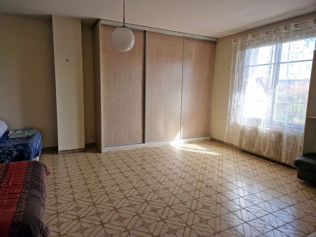 Achat maison 3 chambre(s) - Sevran