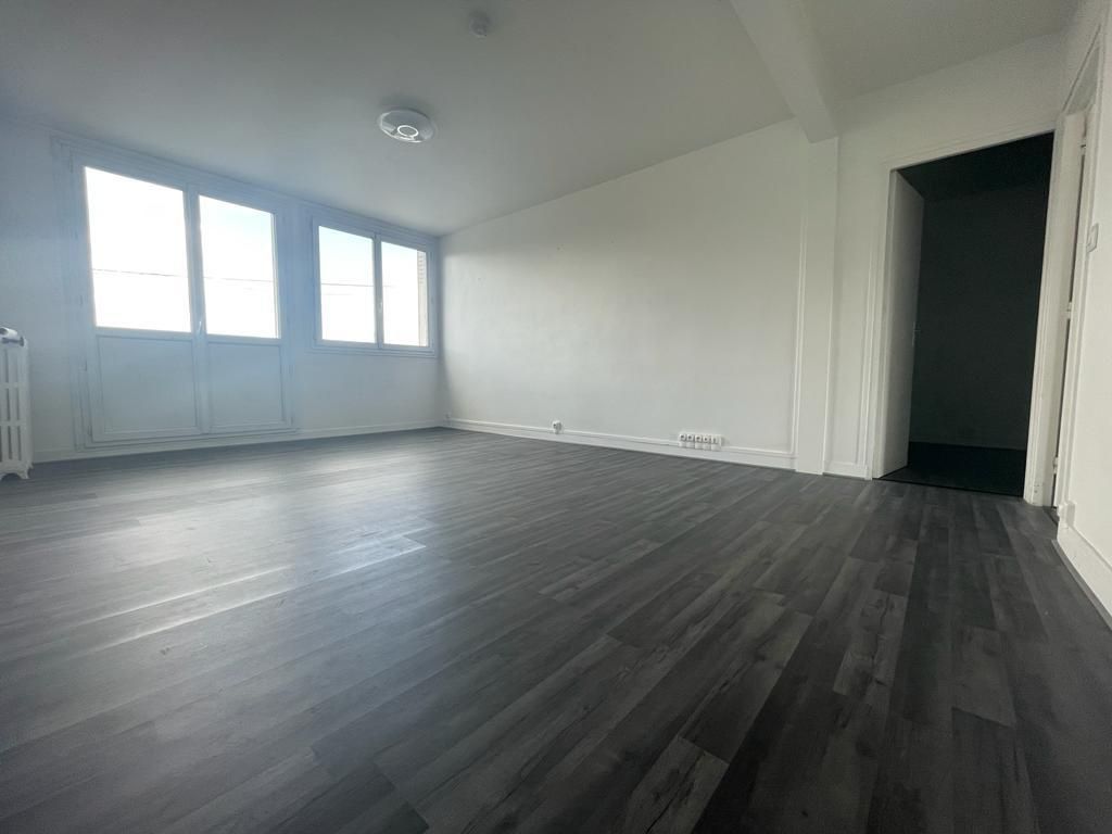 Achat appartement à vendre 4 pièces 64 m² - Brétigny-sur-Orge