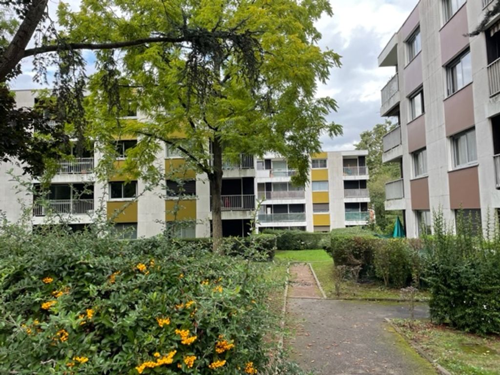 Achat appartement à vendre 4 pièces 89 m² - Orsay