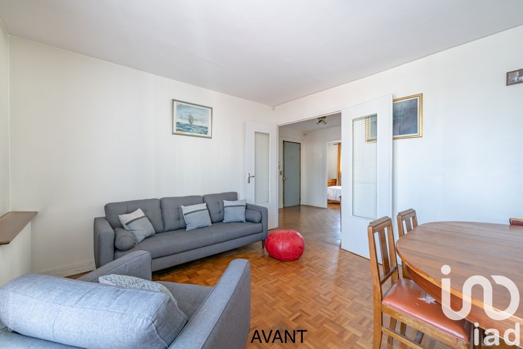 Achat appartement 3 pièce(s) Montreuil