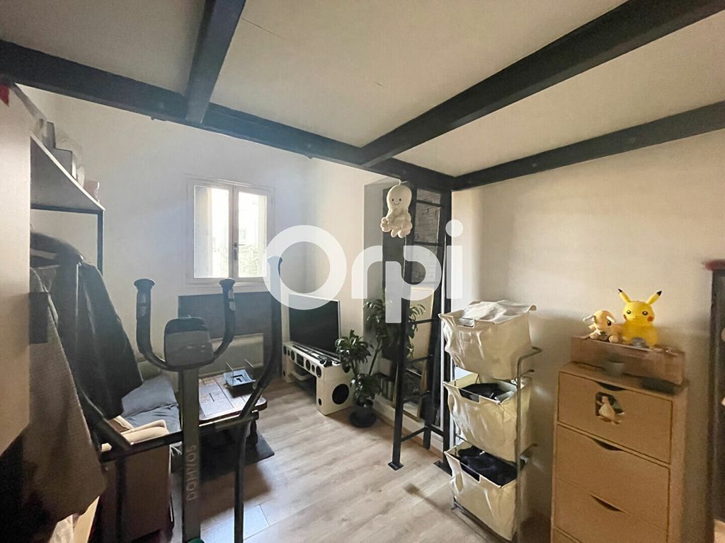 Achat studio 21 m² - Coulommiers
