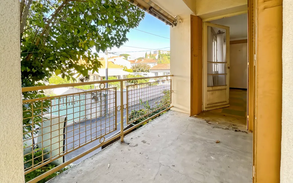 Achat maison à vendre 3 chambres 95 m² - Béziers