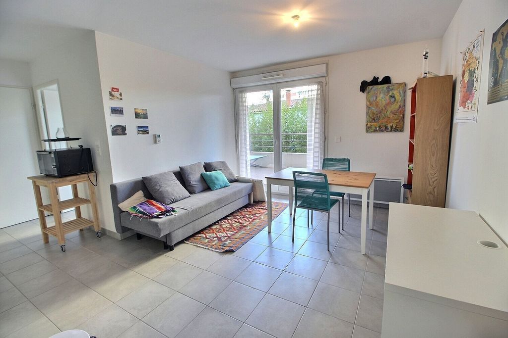 Achat appartement 2 pièces 45 m² - Marseille 5ème arrondissement