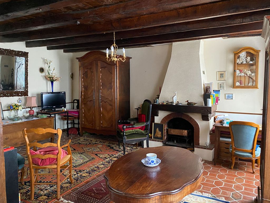 Achat maison 4 chambre(s) - Saint-Pierre-les-Étieux