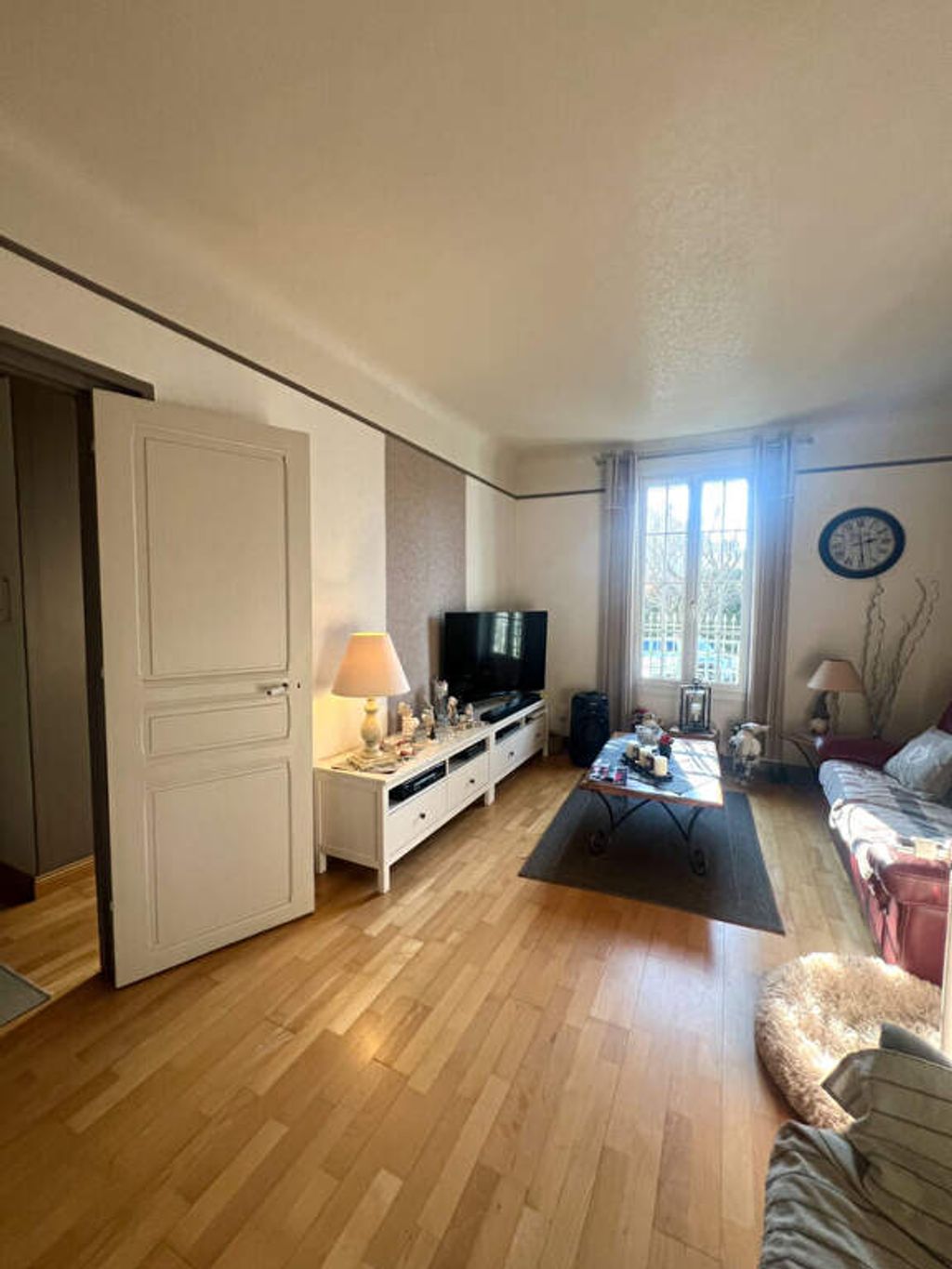 Achat maison 3 chambre(s) - Arnouville