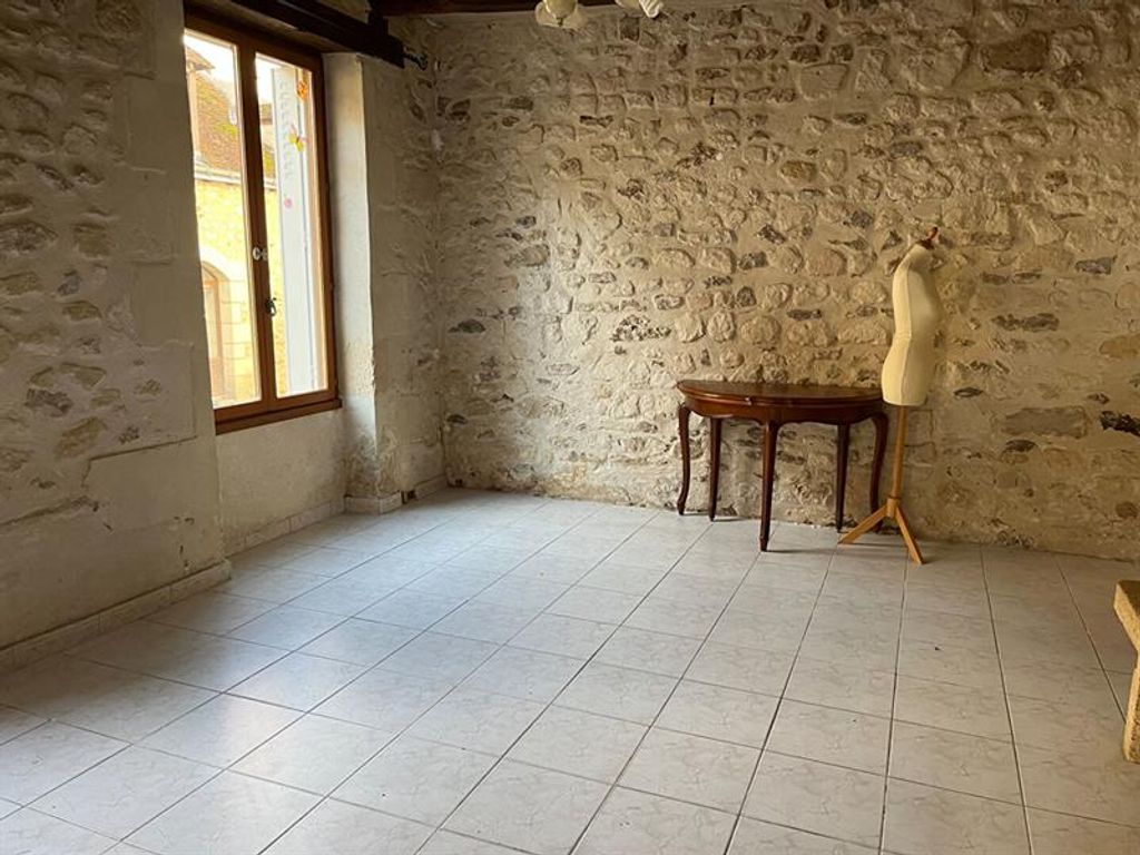 Achat maison 4 chambre(s) - Descartes