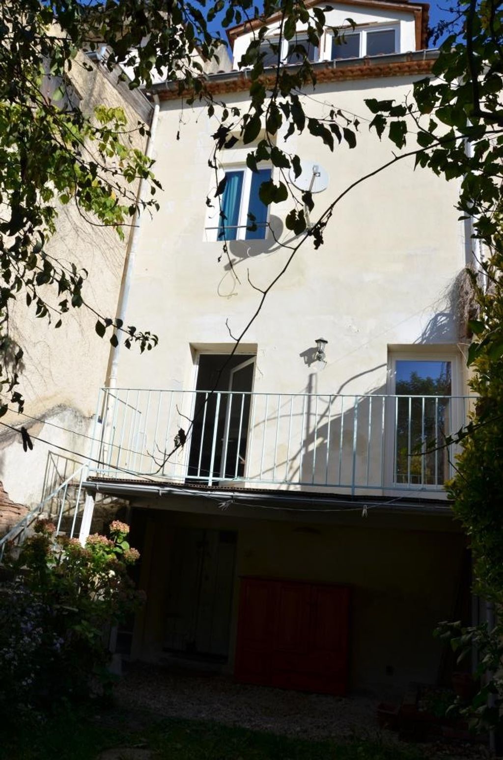 Achat maison 3 chambres 90 m² - Bergerac