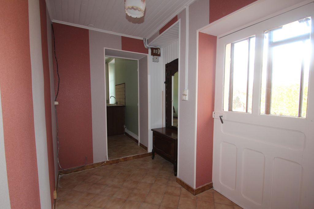 Achat maison 2 chambre(s) - Devay