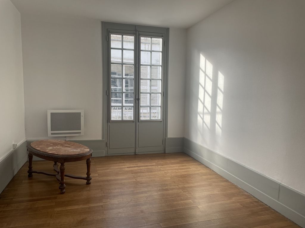 Achat appartement 3 pièces 58 m² - Amboise