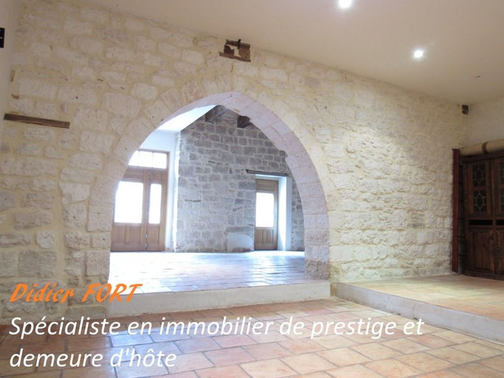 Achat maison 5 chambre(s) - Castelnau-de-Montmiral