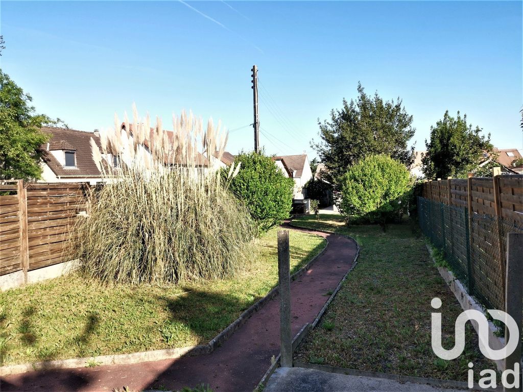 Achat maison à vendre 5 chambres 140 m² - Draveil