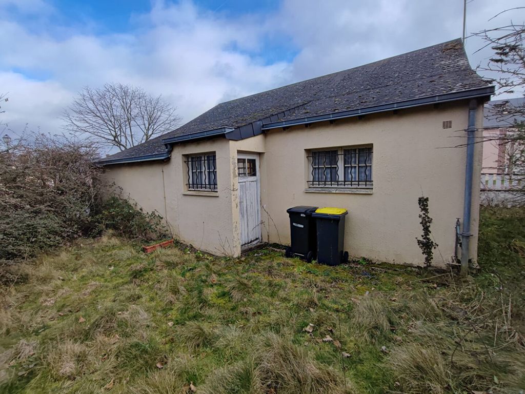 Achat maison 2 chambre(s) - Cloyes les Trois Rivières