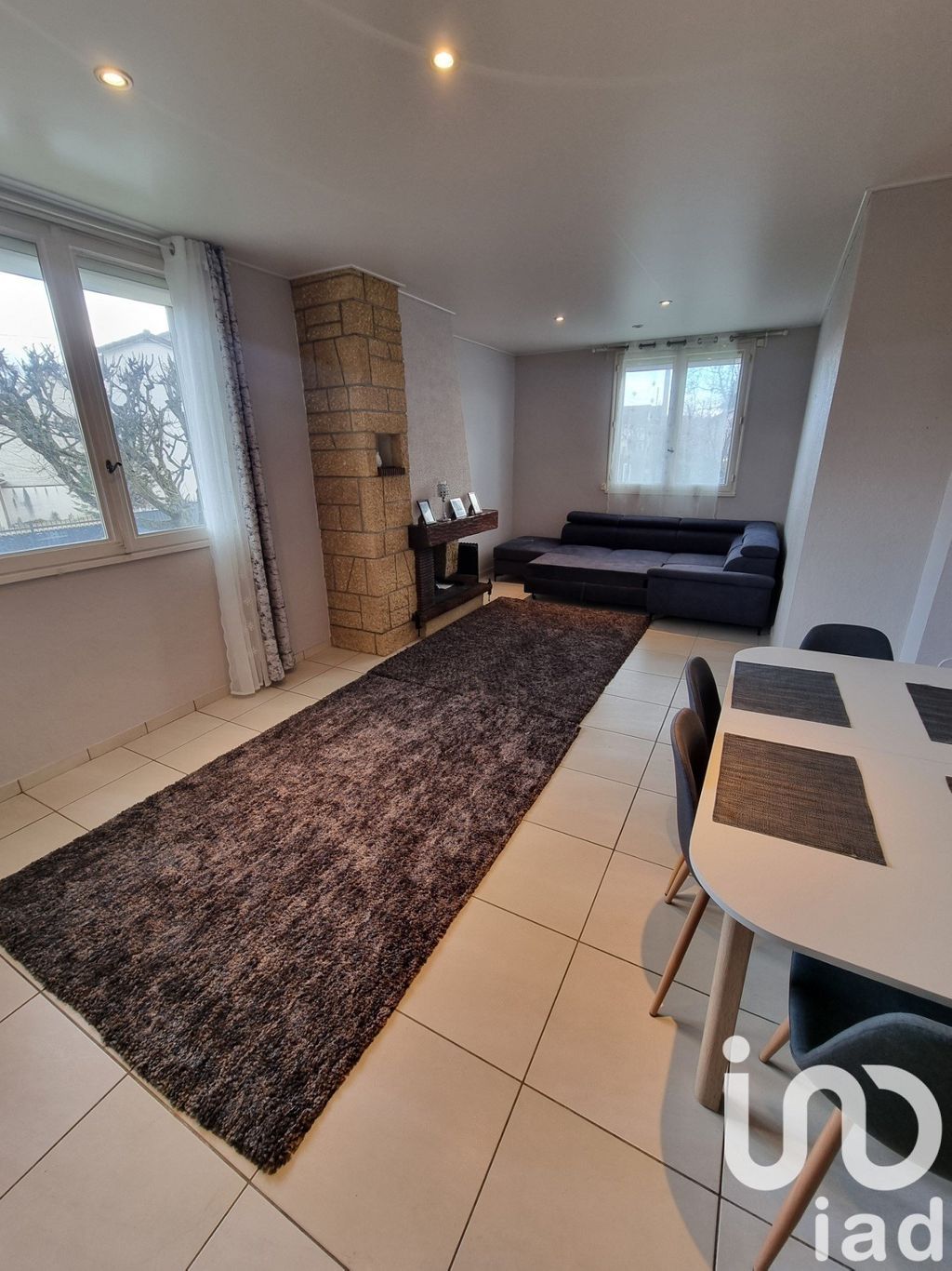 Achat appartement à vendre 3 pièces 65 m² - Draveil