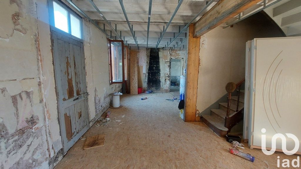 Achat maison 4 chambre(s) - Châtellerault